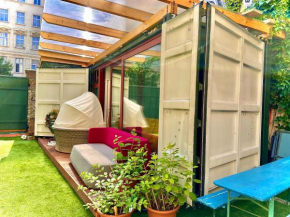 Inner City Tiny House